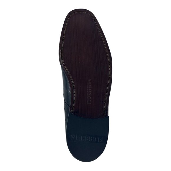 Florsheim Richfield, Men\'s‎ Size: 7 D, Ultimo Black Genuine Leather Upper NIB main image 8